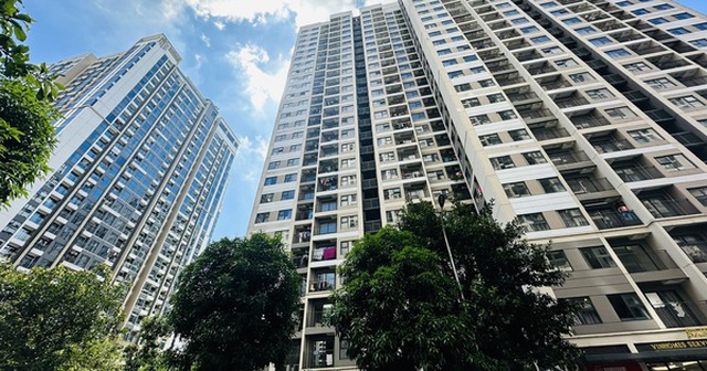 Quy định mới về quản lý vận hành nhà chung cư: Sửa đổi khung giá dịch vụ và trách nhiệm của UBND cấp xã