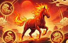 Những tuổi này được 