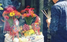 Ngày đại cát hiếm gặp để khai trương, mở hàng sau Tết