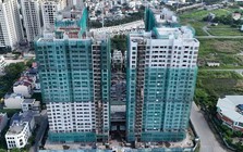 Một dự án nhà ở xã hội mới ở Hà Nội chốt lịch nhận hồ sơ đăng ký: Làm thế nào để mua được?