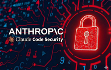Chỉ một bài đăng của Anthropic đã làm thị trường hoảng loạn, vốn hóa ngành an ninh mạng bốc hơi hơn 10 tỷ USD