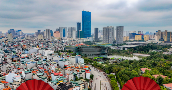 3 khu đô thị 13 tỷ USD của Vinhomes và Ecopark tại tỉnh nhỏ nhất cả nước đón tin vui dịp đầu năm - Ảnh 3.