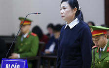 Những đại án liên quan 