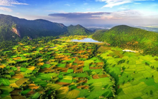 Chỉ vài ngày Tết, 