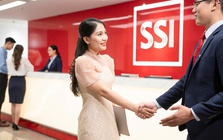 Chứng khoán bứt phá mạnh ngay sau Tết