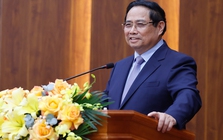 Thủ tướng: Tạo môi trường tự do sáng tạo, 