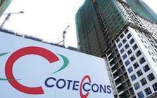 Một doanh nghiệp xây dựng trúng loạt gói thầu 18.000 tỷ đồng từ Vingroup, Masterise, MIK Group…