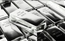 Giá bạc Thượng Hải bứt tốc sau kỳ nghỉ Tết