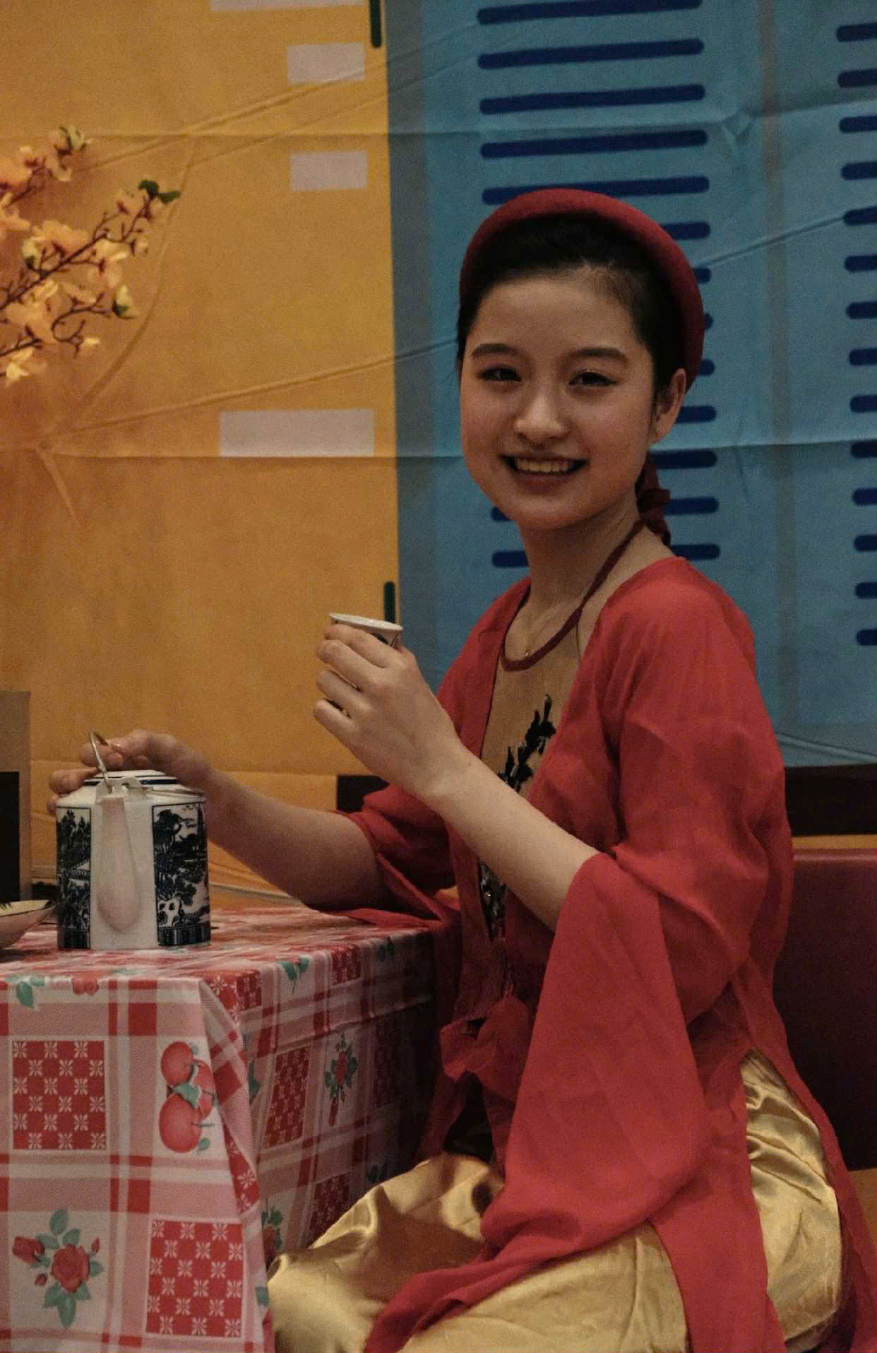 Tết Việt của du học sinh xa nhà: 