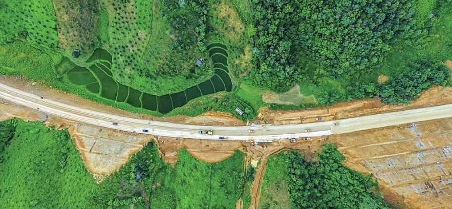 Năm 2026: Thời khắc lịch sử để đất nước tăng tốc Năm 2026: Thời khắc lịch sử để đất nước tăng tốc