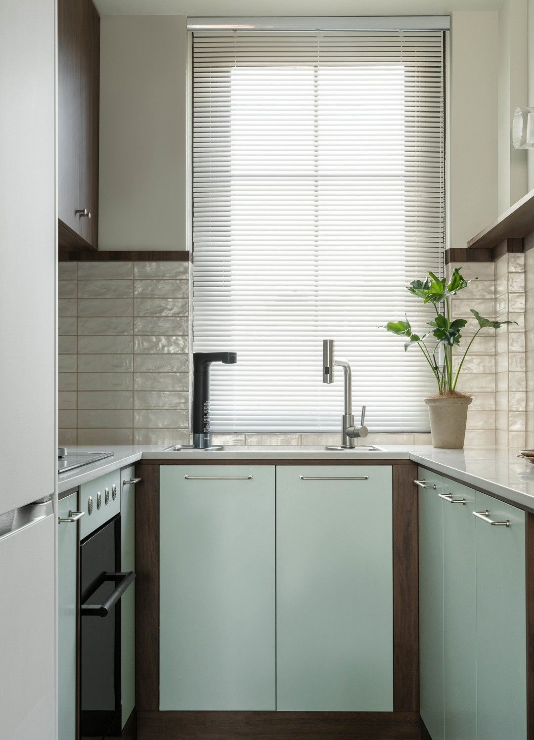 Không mua nổi nhà rộng, tôi chọn căn hộ 58m² và bất ngờ đó lại là quyết định tài chính khiến tôi hài lòng nhất - Ảnh 7.