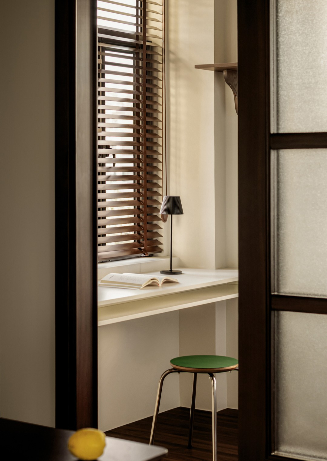 Không mua nổi nhà rộng, tôi chọn căn hộ 58m² và bất ngờ đó lại là quyết định tài chính khiến tôi hài lòng nhất - Ảnh 11.