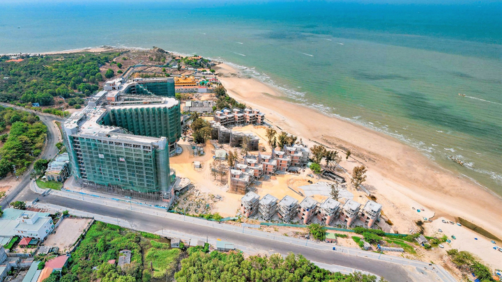 Bất động sản 2026 tỏa sáng, 4 phân khúc dự báo hút mạnh dòng tiền đầu tư- Ảnh 3.