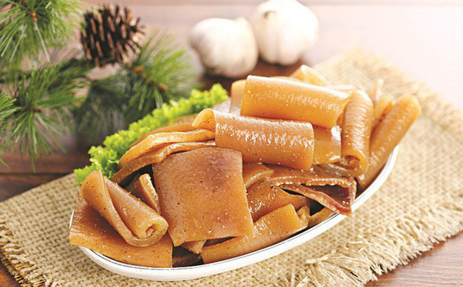 90% người Việt vứt da heo ngay khi nấu ăn – nhưng sự thật phía sau khiến ai cũng giật mình - Ảnh 3.