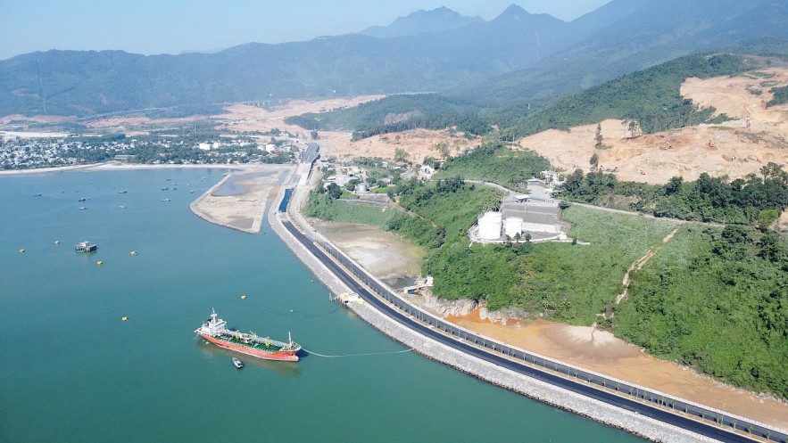 Đà Nẵng kích hoạt nguồn lực đầu tư vào hạ tầng chiến lược