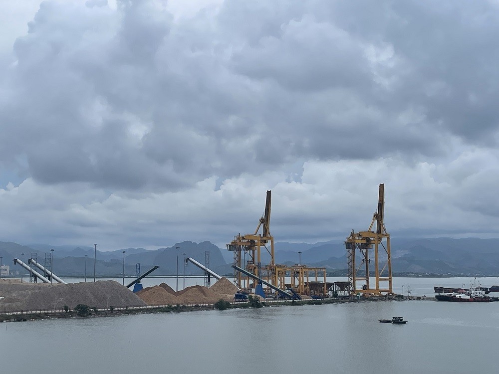 Quảng Ninh: Nhiều tiềm năng phát triển kinh tế biển đa ngành Quảng Ninh: Nhiều tiềm năng phát triển kinh tế biển đa ngành