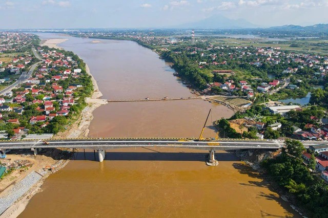 Điều chỉnh nguồn dự phòng ngân sách trung ương cho tỉnh Phú Thọ