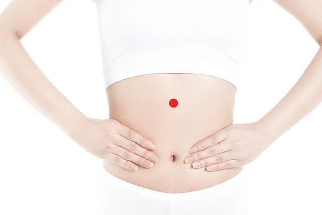 Bác sĩ bật mí 4 huyệt giải quyết chứng khó tiêu, 6 vị thảo dược hỗ trợ giảm cân, tăng nhu động ruột - Ảnh 2.