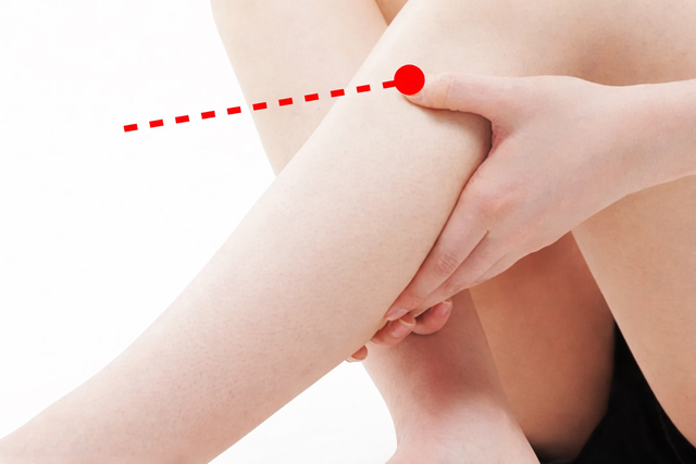 Bác sĩ bật mí 4 huyệt giải quyết chứng khó tiêu, 6 vị thảo dược hỗ trợ giảm cân, tăng nhu động ruột - Ảnh 3.