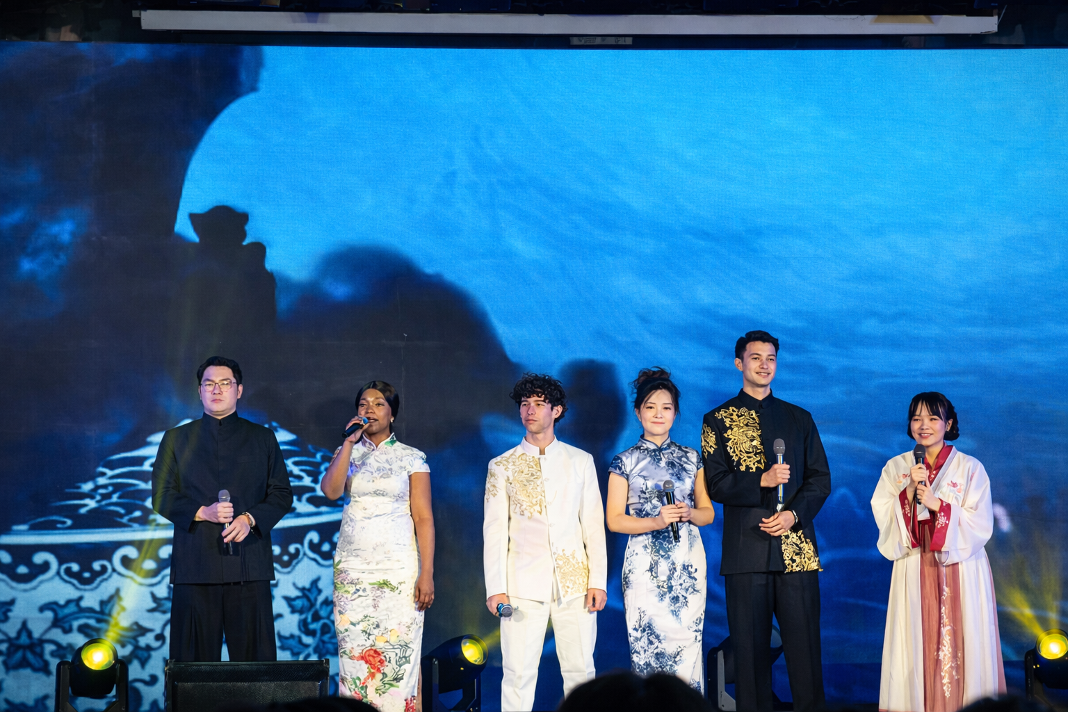 Tết Việt của du học sinh xa nhà: 