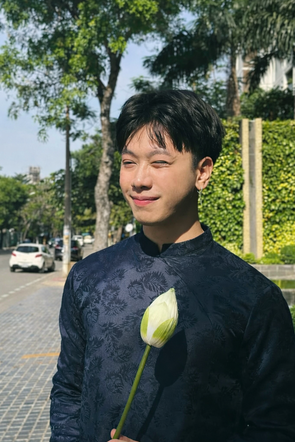 Tết Việt của du học sinh xa nhà: 