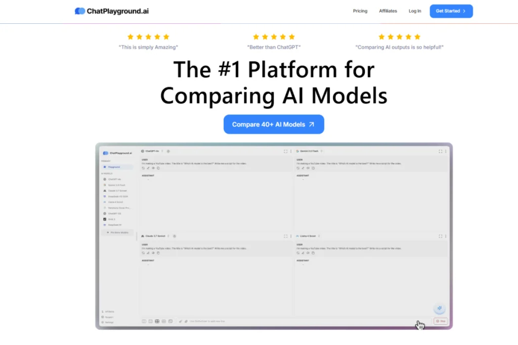 5 cách dùng Gemini 3.1 Pro miễn phí: Từ Google Gemini đến Vertex AI- Ảnh 5. 5 cách dùng Gemini 3.1 Pro miễn phí: Từ Google Gemini đến Vertex AI- Ảnh 5.