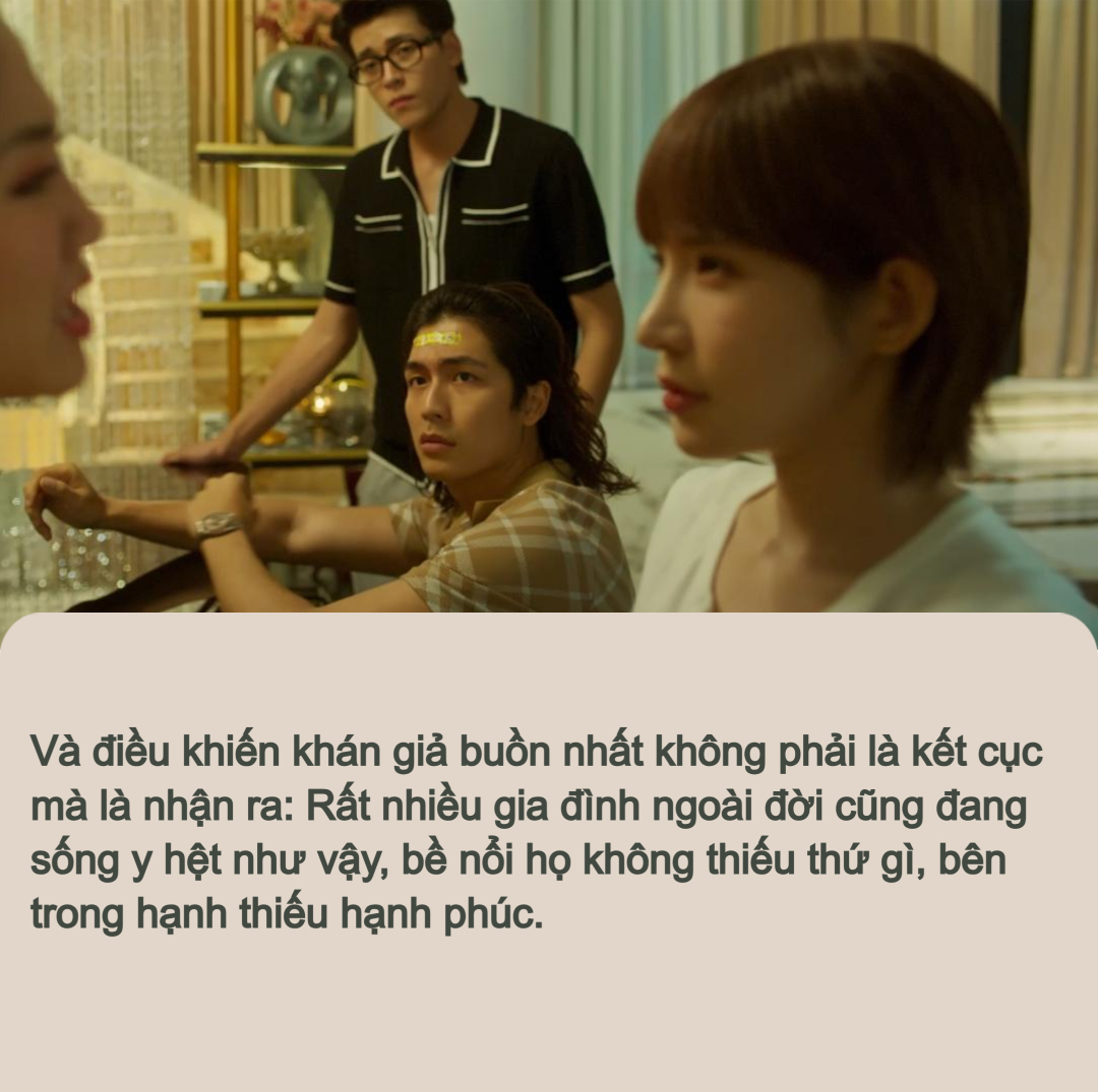 3 CÂU HỎI sau khi xem xong Thỏ ơi!!- Ảnh 5.