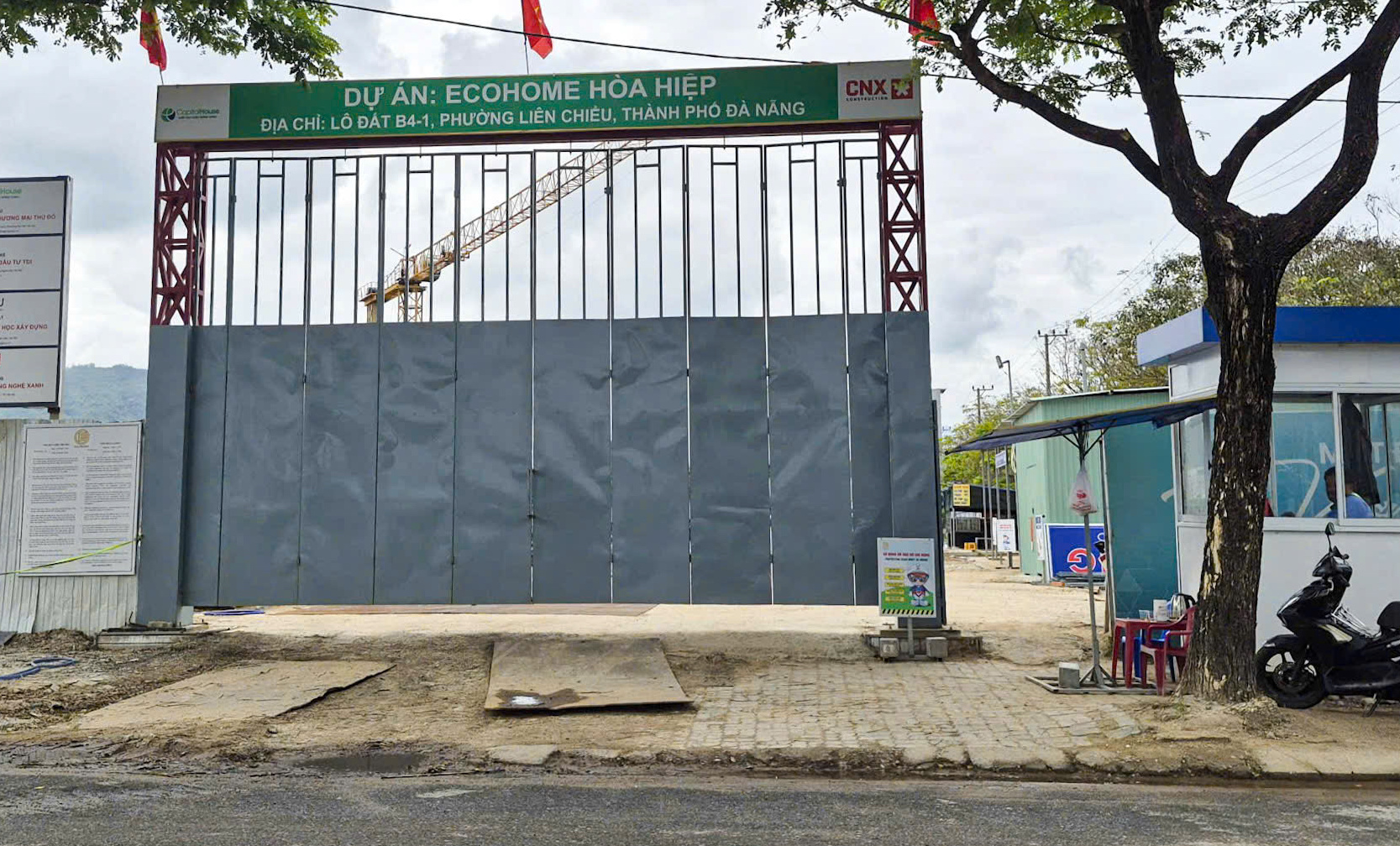 Đà Nẵng mở bán gần 400 căn nhà ở xã hội Đà Nẵng giá từ 800 triệu đồng - Ảnh 1.