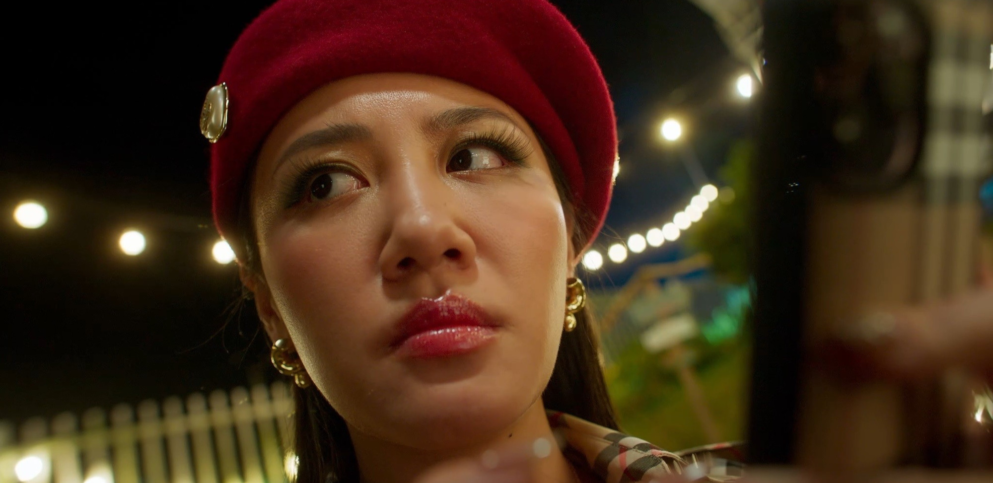 Điều duy nhất chỉ có Trấn Thành dám làm- Ảnh 6.