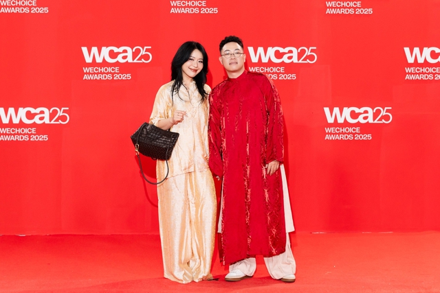 Áo bà ba lụa gấm chiếm lĩnh thị trường Tết 2026: Cuộc cạnh tranh mới của các local brand Việt- Ảnh 2.