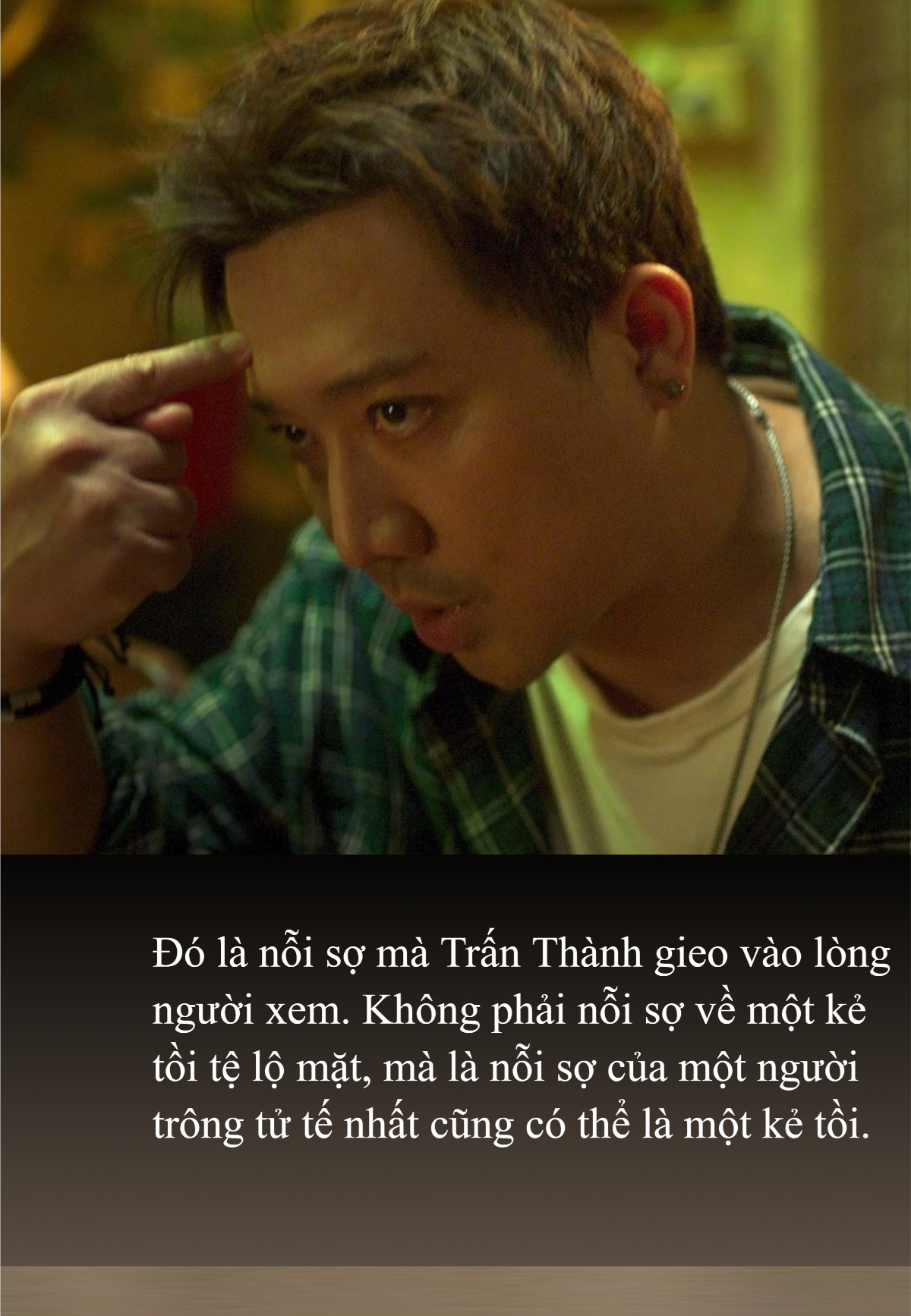 3 CÂU HỎI sau khi xem xong Thỏ ơi!!- Ảnh 1.