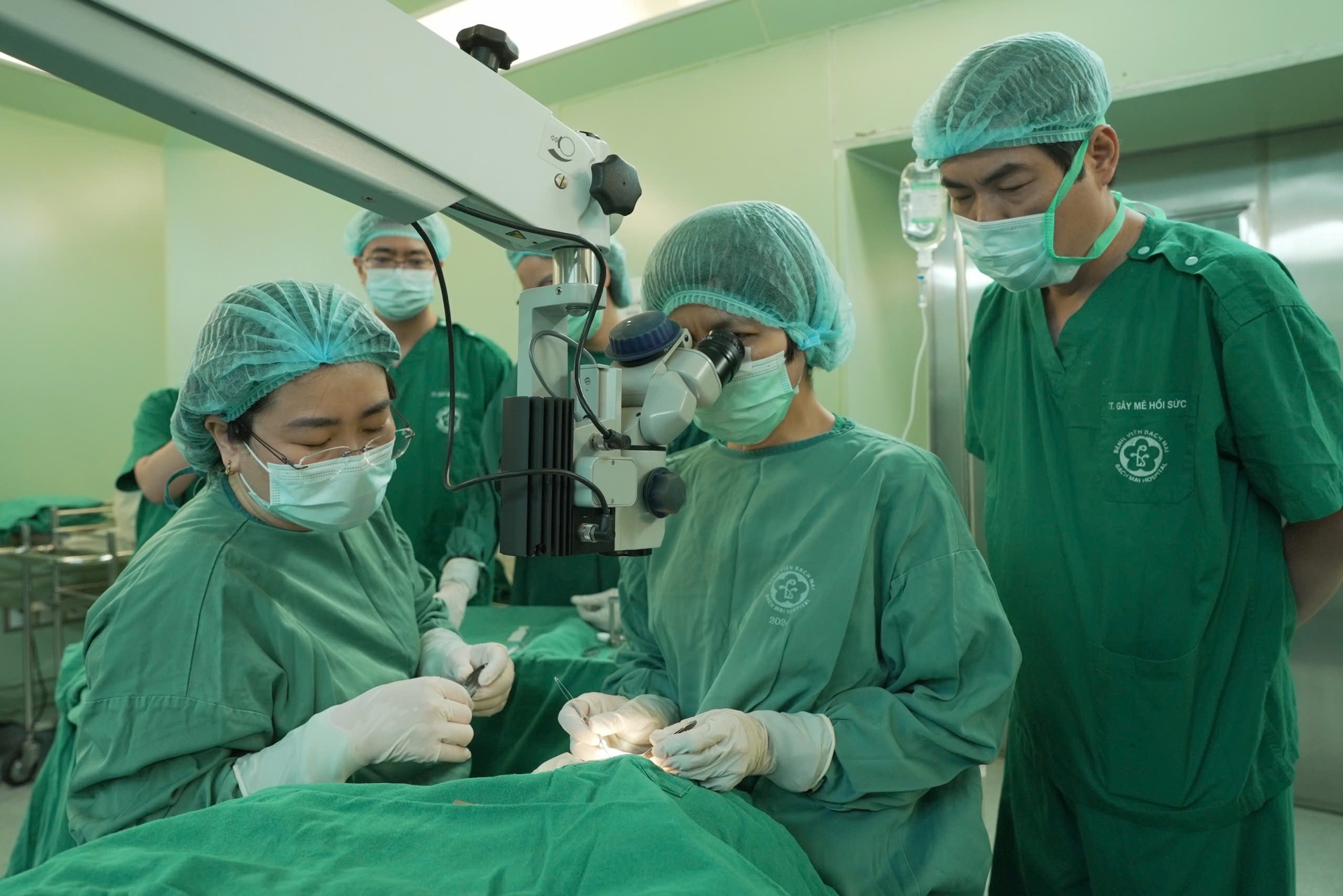 Nam sinh từng được tuyên dương người tốt việc tốt: Hiến tạng, hồi sinh 8 cuộc đời và câu chuyện xúc động phía sau- Ảnh 3.