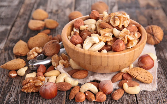 4 thực phẩm vàng cho não bộ: Ăn đều đặn giúp làm chậm lão hóa và suy giảm trí nhớ - Ảnh 2.