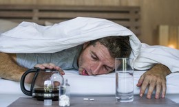 Giải rượu đúng cách giúp gan hồi phục sau những ngày Tết