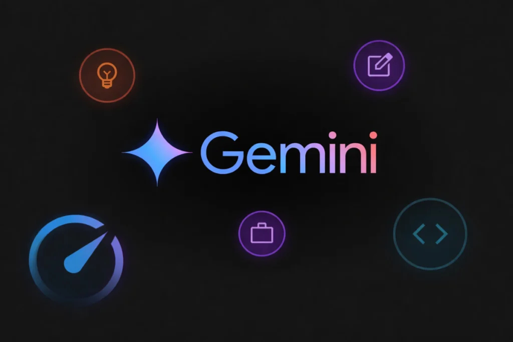 5 cách dùng Gemini 3.1 Pro miễn phí: Từ Google Gemini đến Vertex AI- Ảnh 1. 5 cách dùng Gemini 3.1 Pro miễn phí: Từ Google Gemini đến Vertex AI- Ảnh 1.
