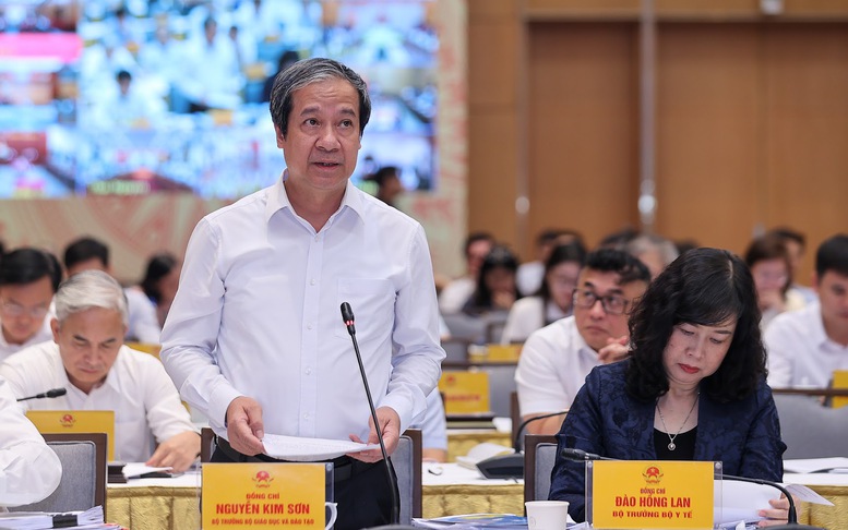 Khi chuyển đổi số 'gõ cửa' ngành y tế- Ảnh 10.