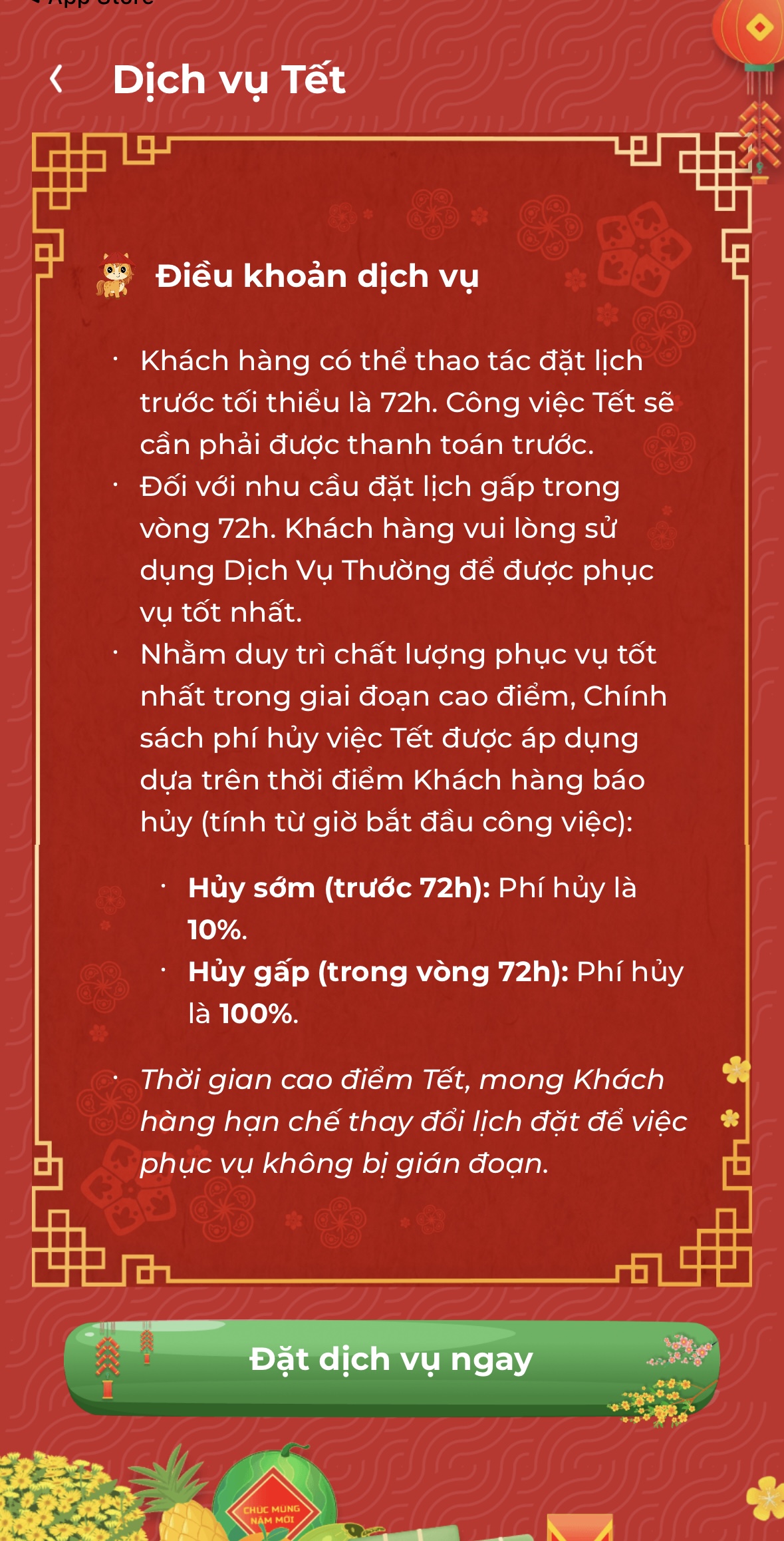 Check giá dịch vụ dọn nhà Tết TP.HCM, Hà Nội: 200.000 đồng/giờ ngày cao điểm, trả 1 triệu/ngày vẫn không có người nhận- Ảnh 4.