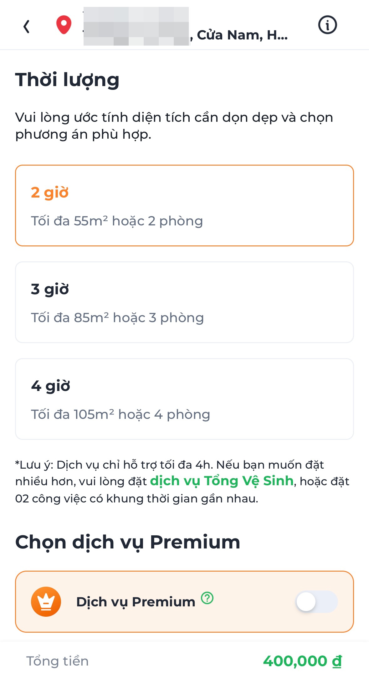 Check giá dịch vụ dọn nhà Tết TP.HCM, Hà Nội: 200.000 đồng/giờ ngày cao điểm, trả 1 triệu/ngày vẫn không có người nhận- Ảnh 3.