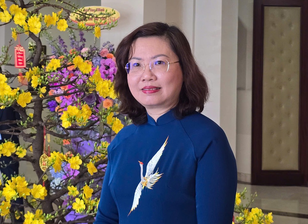 Ngành Chứng khoán đón tuổi 30: Khát vọng cho hành trình mới chất lượng và bền vững hơn