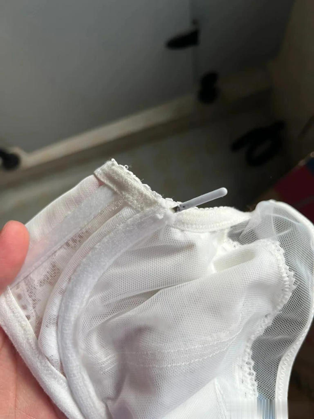 Chuyên gia khuyến cáo phụ nữ: Loại áo ngực này mặc lâu có thể gây hại, nếu còn trong tủ nên cân nhắc thay thế- Ảnh 1.