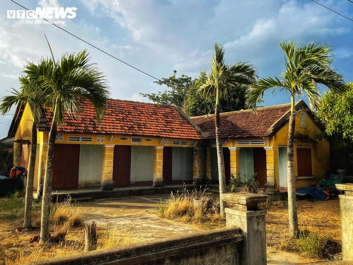 Độc đáo ngôi làng '100% nhà lợp mái đỏ' bên biển Đắk Lắk- Ảnh 3.