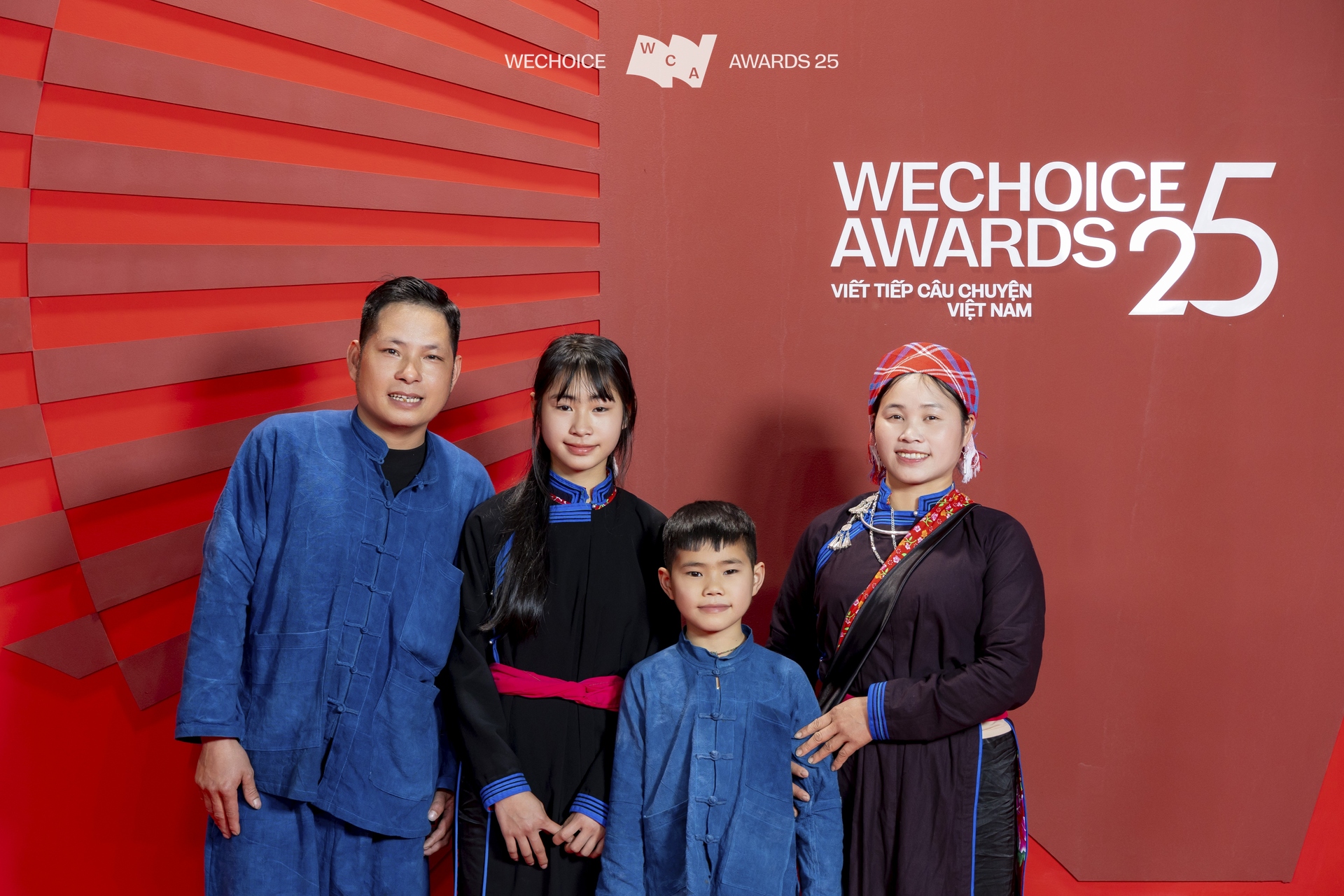 WeChoice 2025 xuất hiện một tiểu mỹ nhân không son phấn nhưng đẹp xao xuyến, hot rần rần cõi mạng- Ảnh 1.