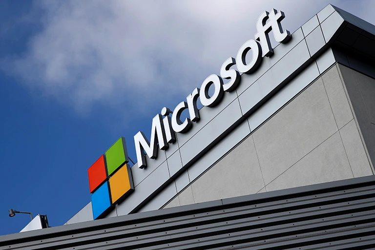 Microsoft phát minh tấm kính kỳ diệu giải bài toán 