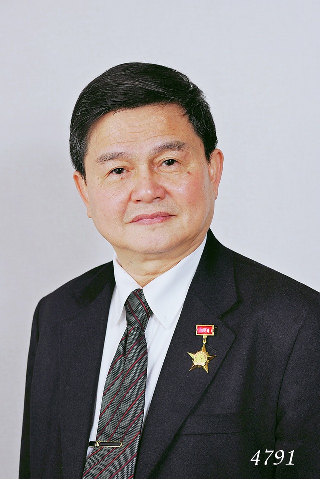 Những doanh nhân tuổi Ngọ đầy bản lĩnh và tiên phong trên thương trường- Ảnh 1.