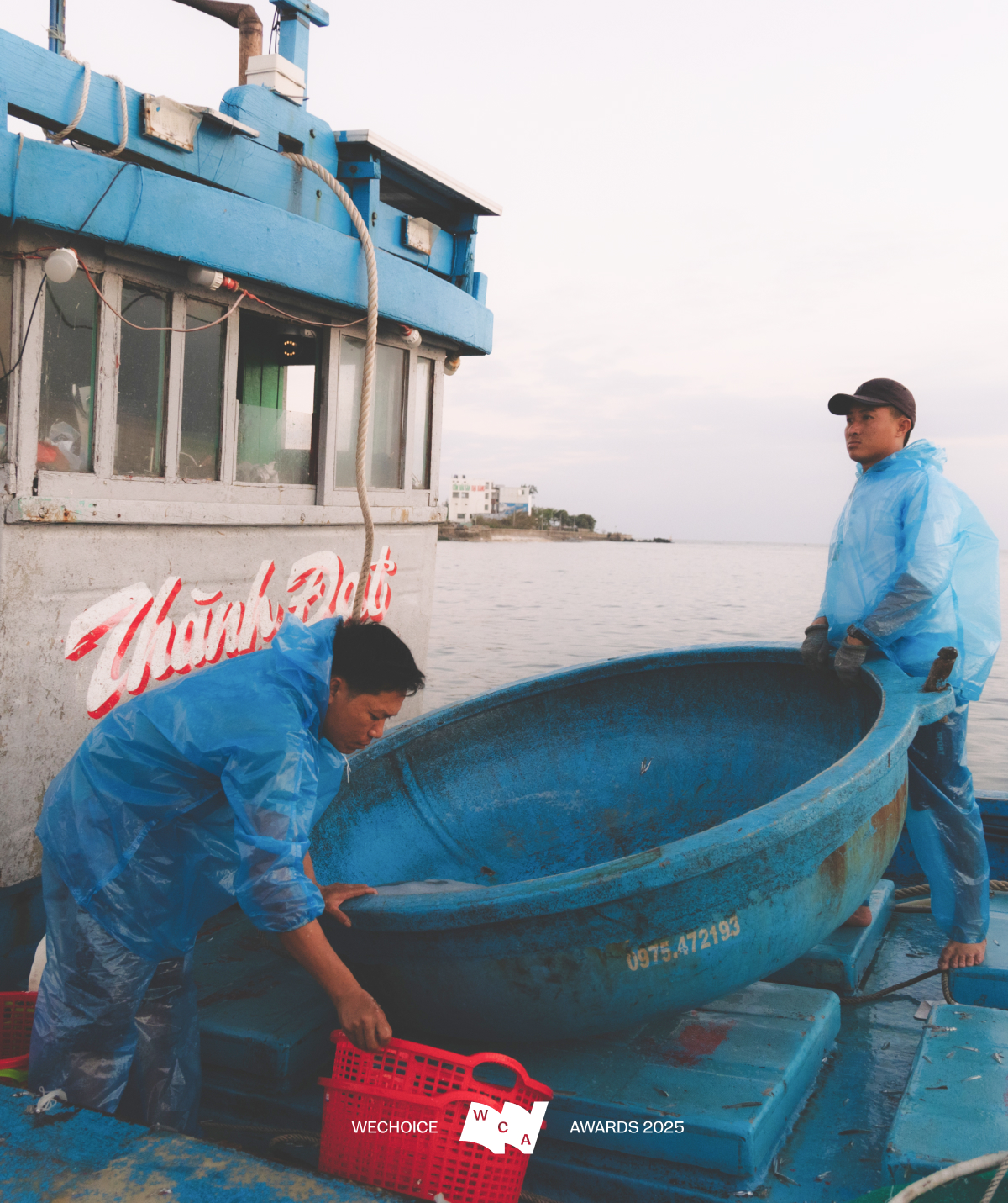 Kỳ tích đưa 3 người đàn ông từ “cõi chết’ trở về: Không ai ở Lý Sơn phải đối diện với biển một mình- Ảnh 11.