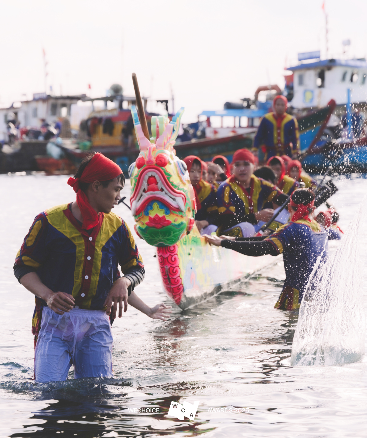 Kỳ tích đưa 3 người đàn ông từ “cõi chết’ trở về: Không ai ở Lý Sơn phải đối diện với biển một mình- Ảnh 12.