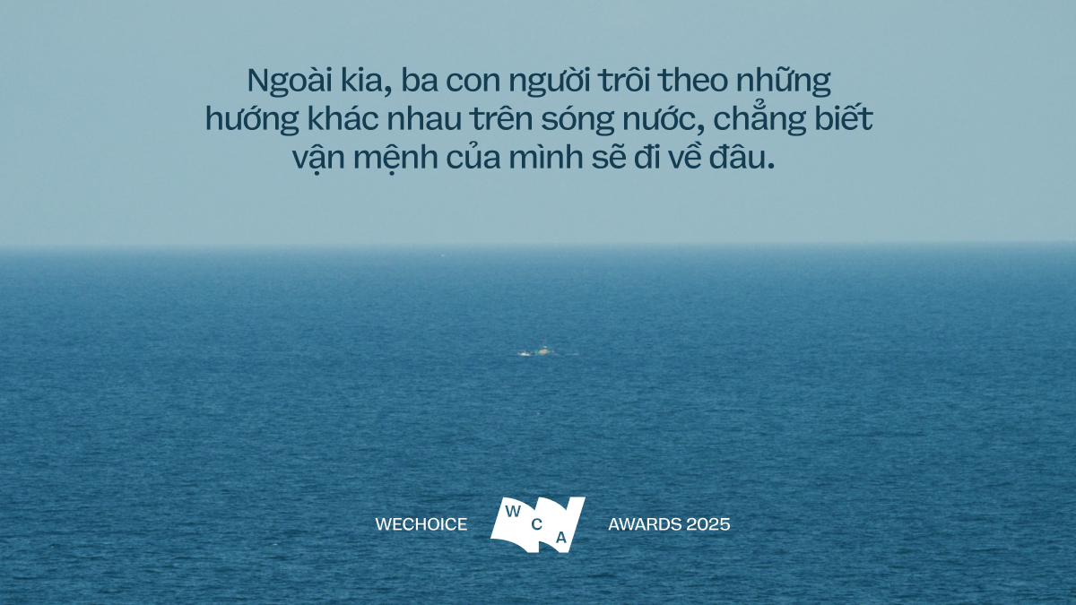 Kỳ tích đưa 3 người đàn ông từ “cõi chết’ trở về: Không ai ở Lý Sơn phải đối diện với biển một mình- Ảnh 4.