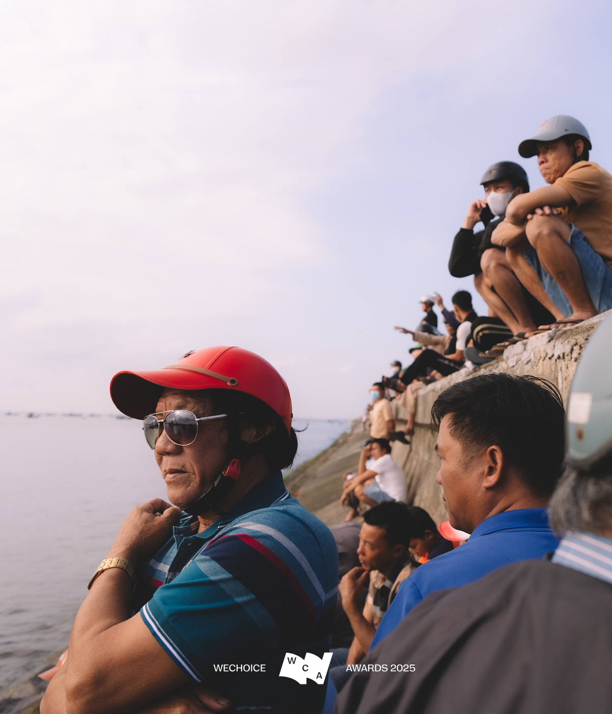 Kỳ tích đưa 3 người đàn ông từ “cõi chết’ trở về: Không ai ở Lý Sơn phải đối diện với biển một mình- Ảnh 9.