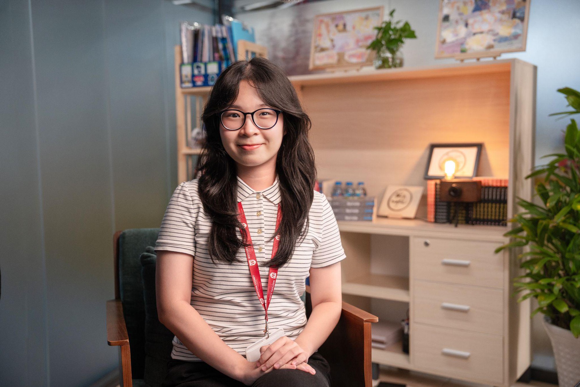 Ngày càng nhiều sinh viên Việt Nam muốn học nhanh, đi làm ngay- Ảnh 3. Ngày càng nhiều sinh viên Việt Nam muốn học nhanh, đi làm ngay- Ảnh 3.