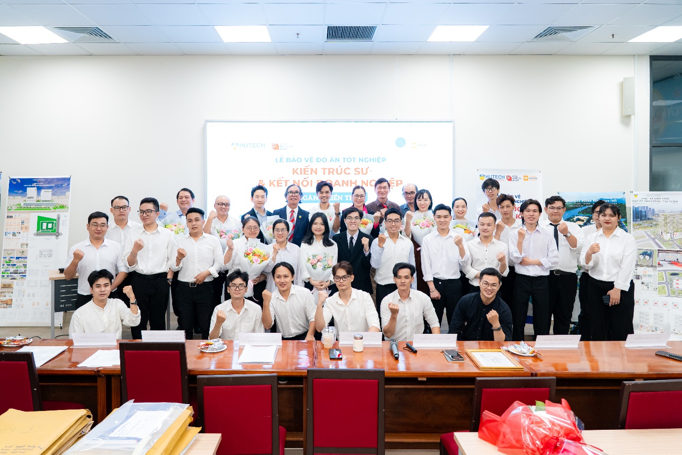 Người trẻ vẽ tương lai đô thị bằng tư duy kiến trúc xanh- Ảnh 2.